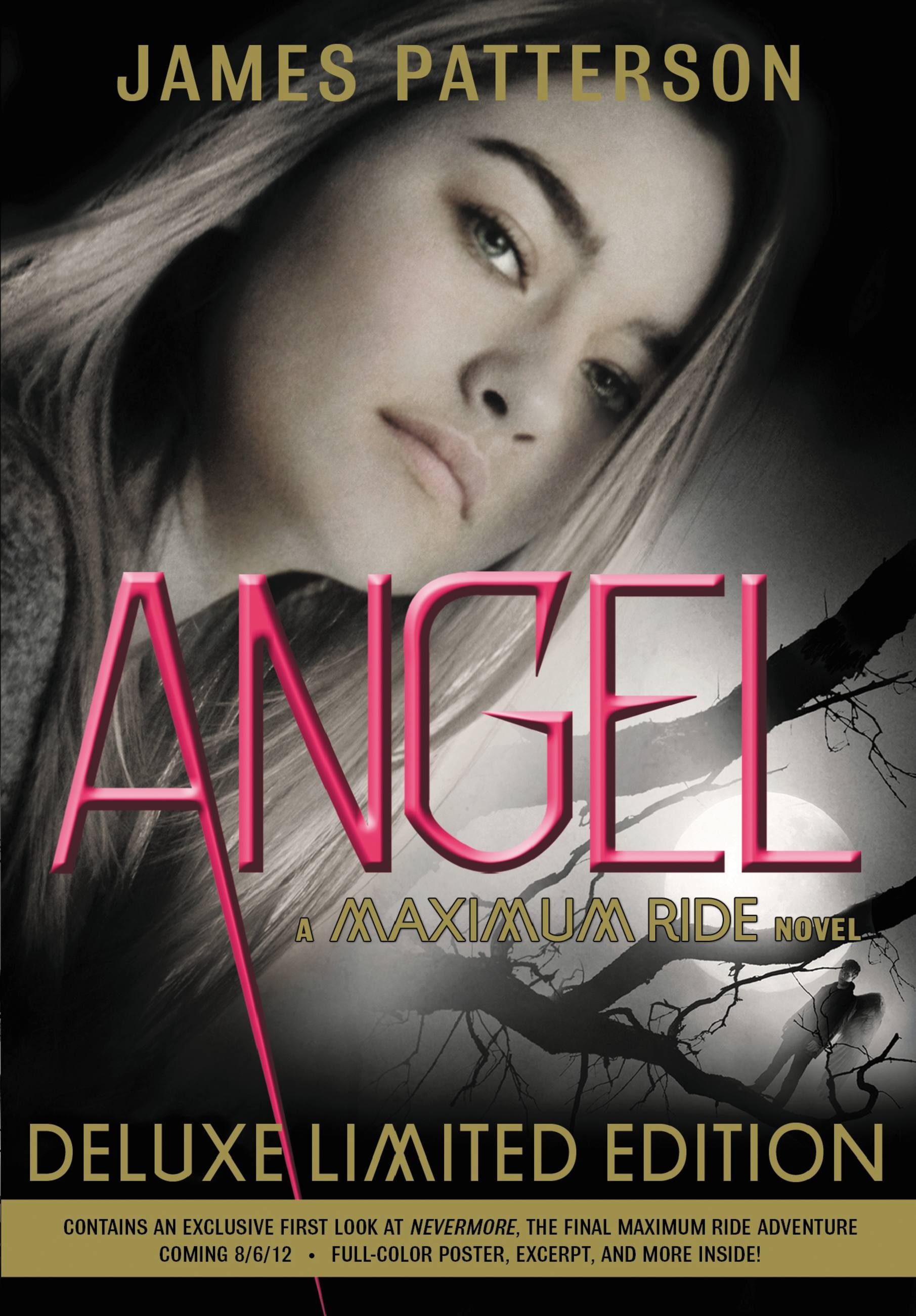 Maximum Ride | James Patterson