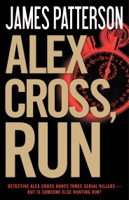 Alex Cross, Run