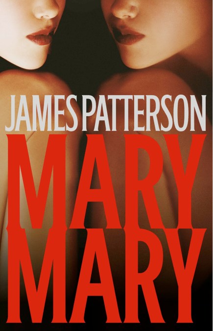 Mary, Mary by James Patterson | James Patterson