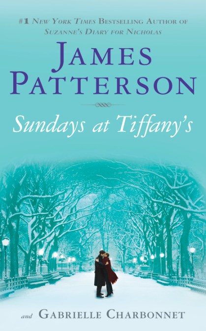 Sundays at Tiffany's (Bonus Edition)