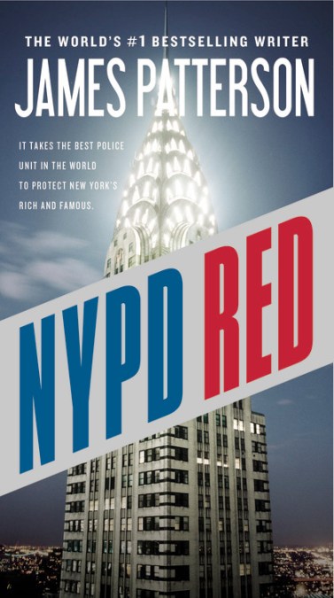 NYPD Red