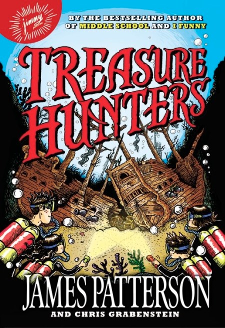 Treasure Hunters