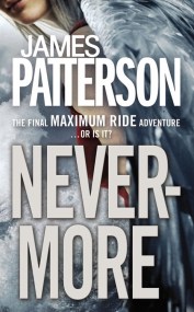 James Patterson Books Maximum Ride James Patterson