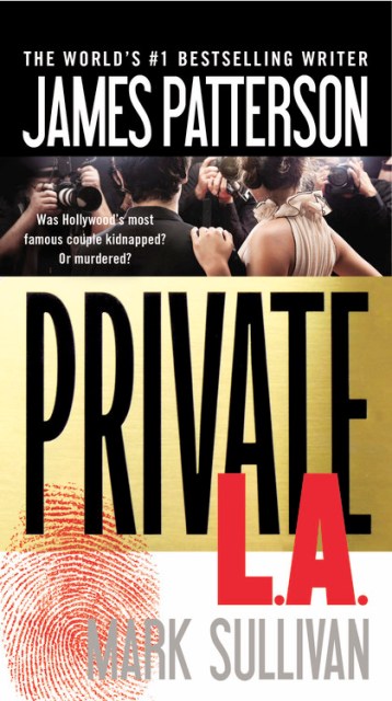 Private L.A.