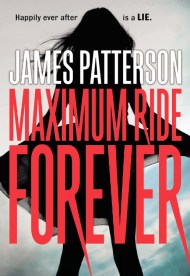 James Patterson Books Maximum Ride James Patterson