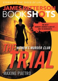 The Trial: A BookShot