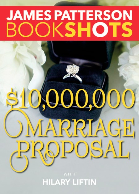 $10,000,000 Marriage Proposal