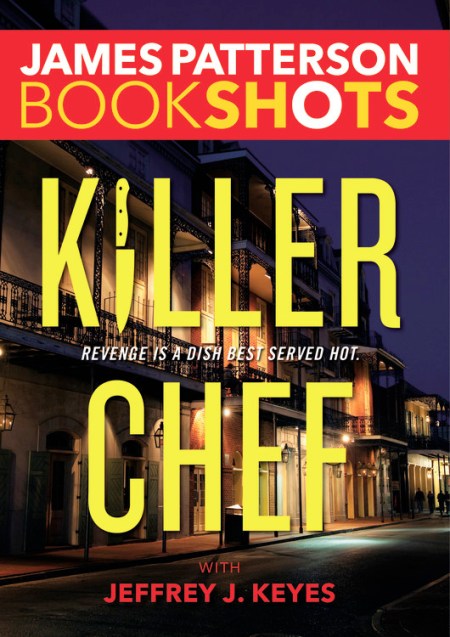 Killer Chef