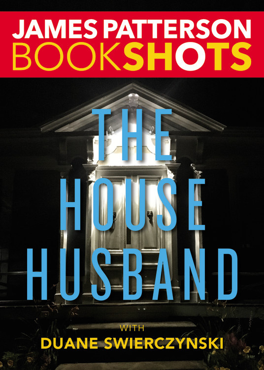 The House Husband by James Patterson | James Patterson