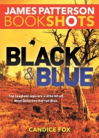 Black & Blue