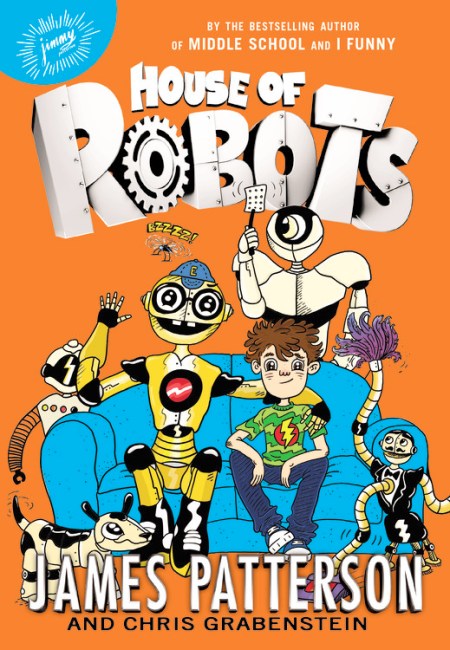 House of Robots