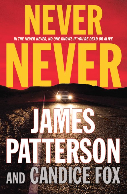 Never Never
