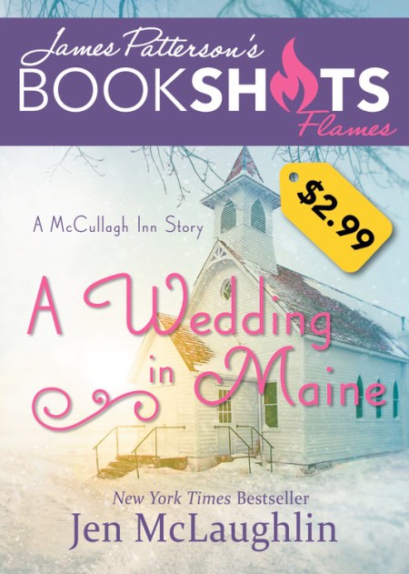 A Wedding in Maine