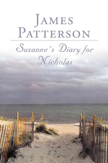 Suzanne’s Diary for Nicholas