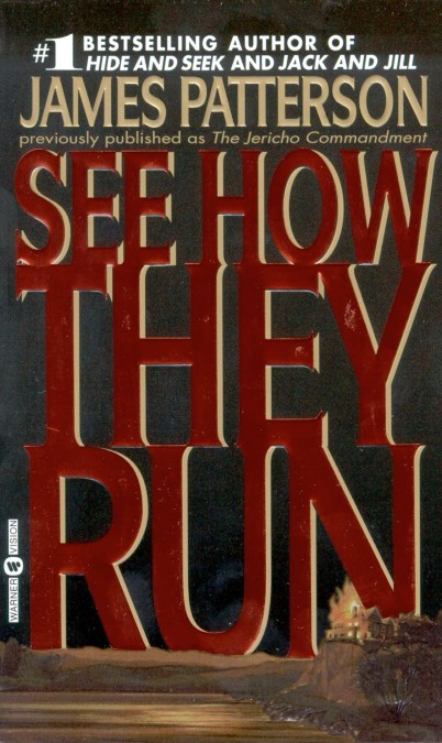 See How They Run