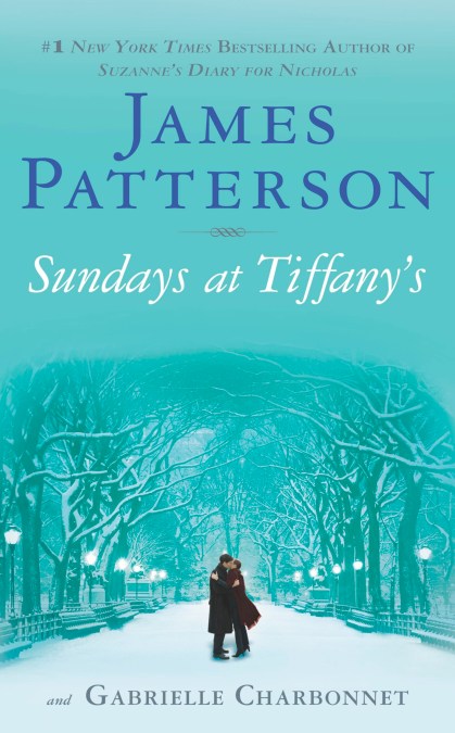 Sundays at Tiffany's