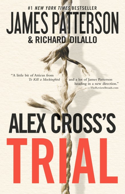 The House of Cross (The Alex Cross Series The House of Cross (The Alex Cross Series