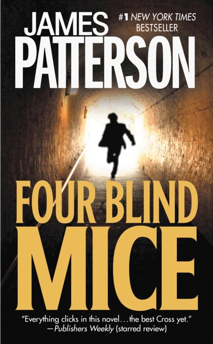 Four Blind Mice