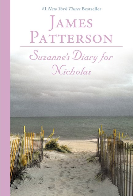 Suzanne's Diary for Nicholas