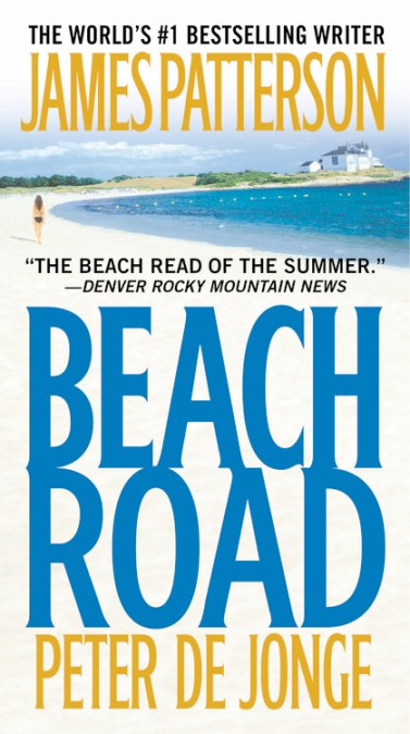Beach Road
