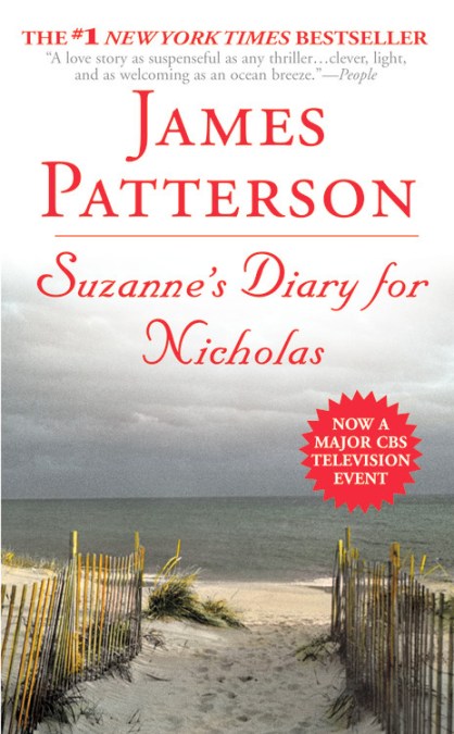 Suzanne's Diary for Nicholas