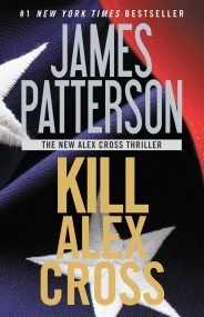 Fear No Evil by James Patterson