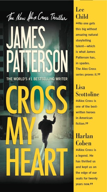 Cross My Heart