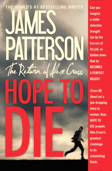 Hope to Die