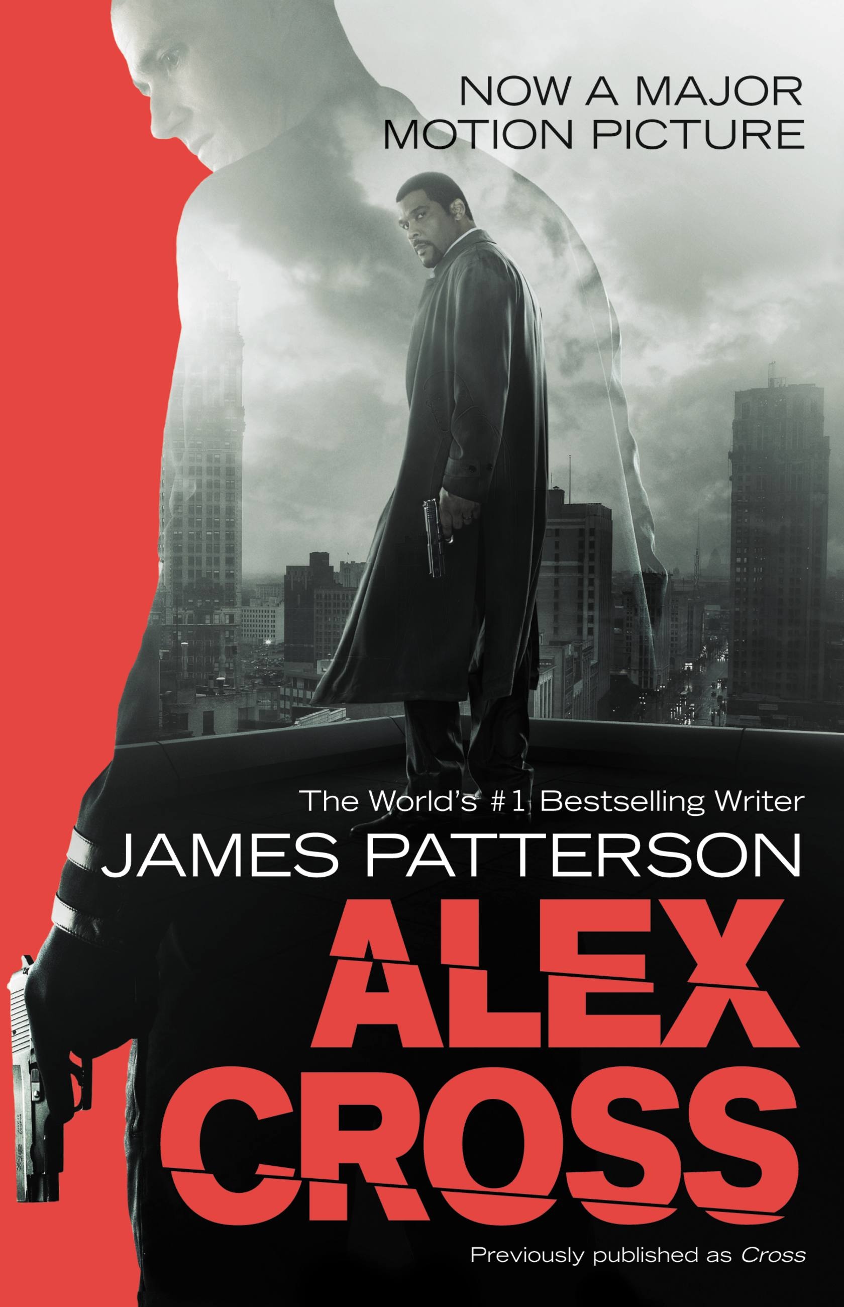 James Patterson Alex Cross 2025 Calendar Mable Rosanne