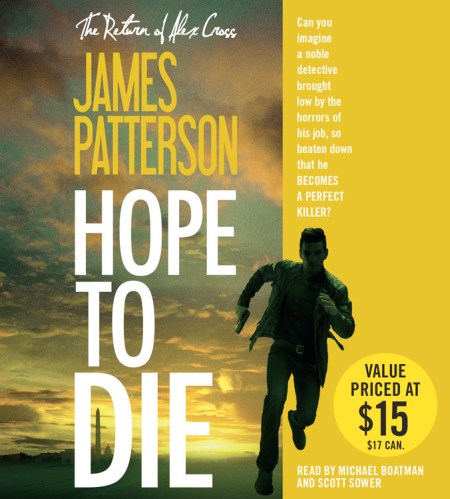 Hope to Die