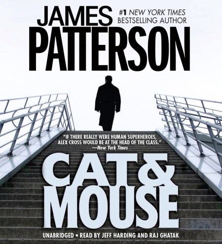 Cat & Mouse