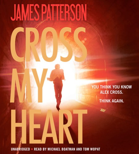 Cross My Heart