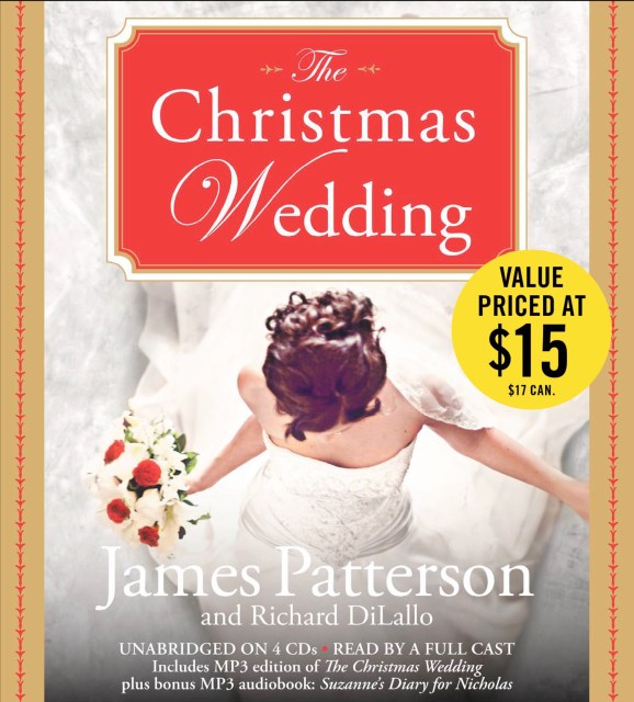 The Christmas Wedding