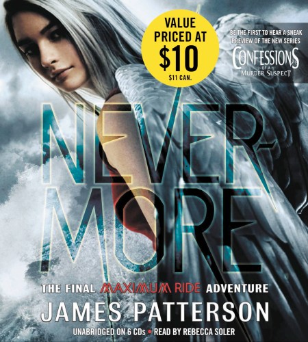 Nevermore