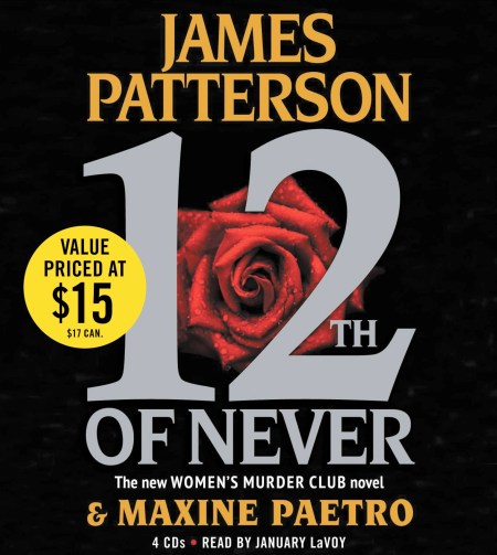 12th of Never