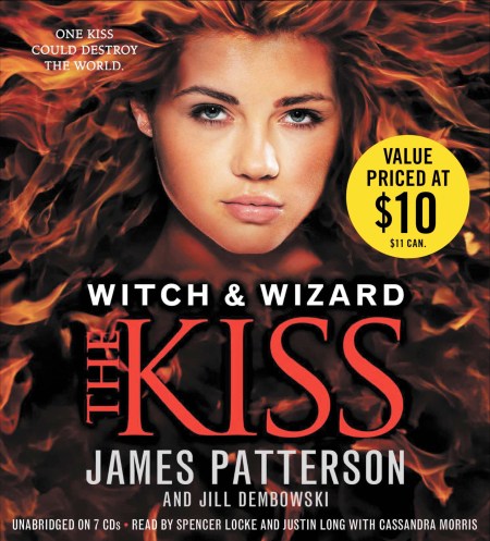 The Kiss