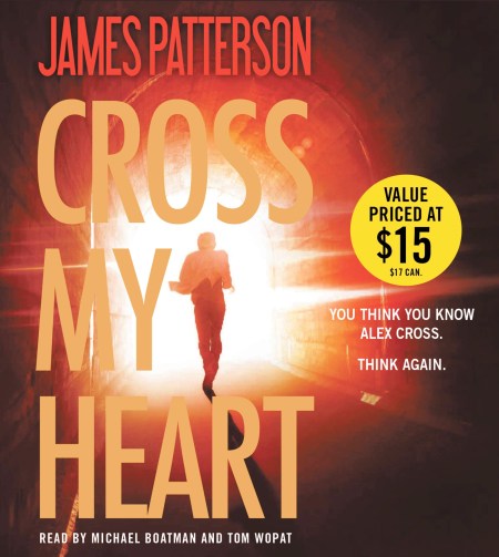 Cross My Heart