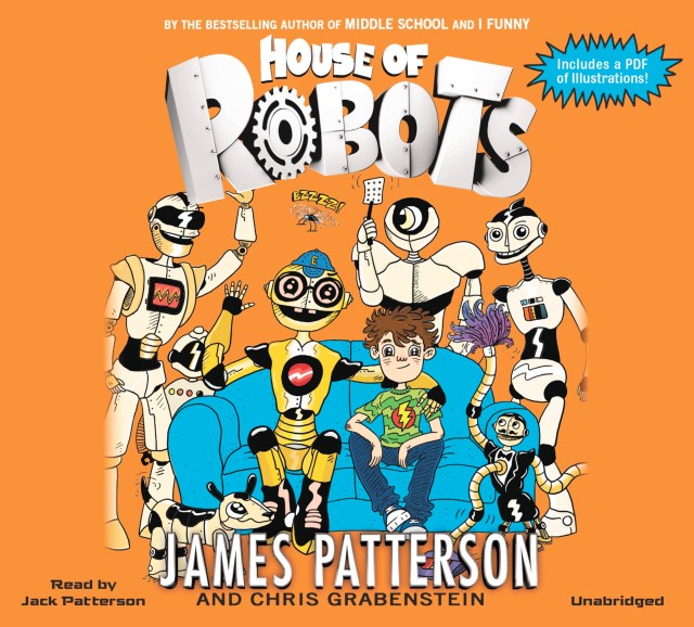 House of Robots