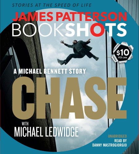 Chase: A BookShot