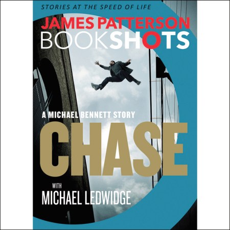 Chase: A BookShot