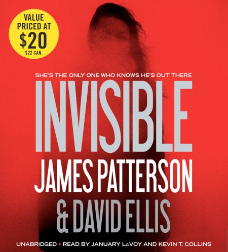Invisible
