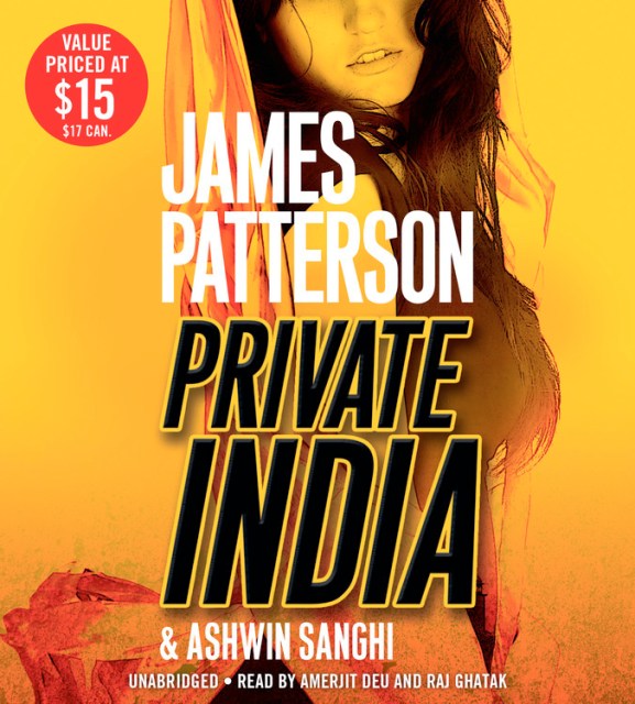 Private India: City on Fire