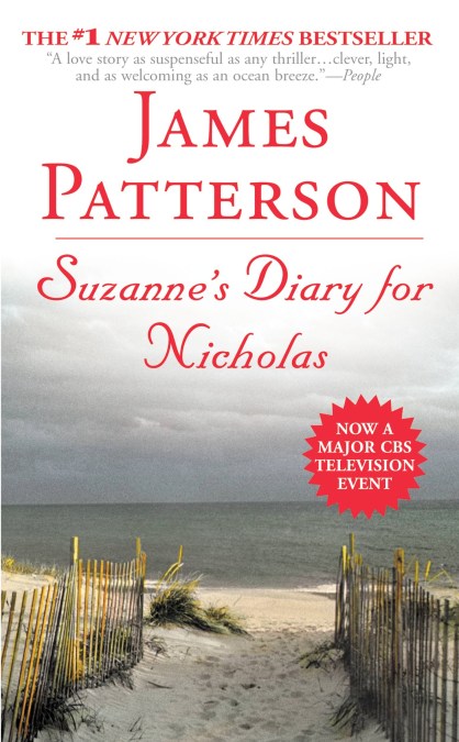 Suzanne's Diary for Nicholas