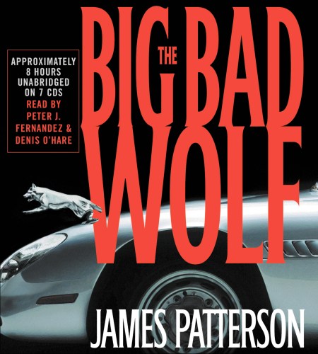 The Big Bad Wolf