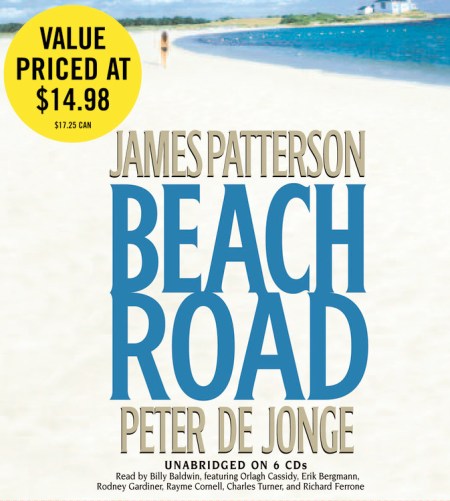 Beach Road