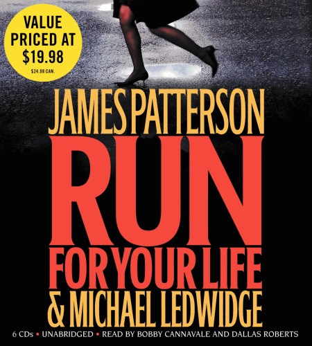 Run for Your Life