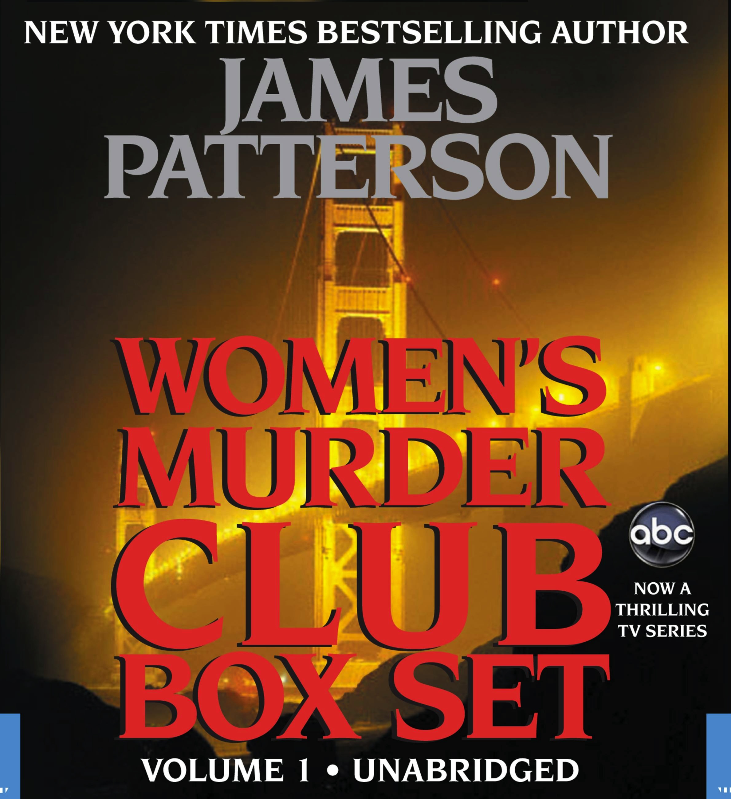 Women's Murder Club Box Set, Volume 2 by James Patterson James Patterson