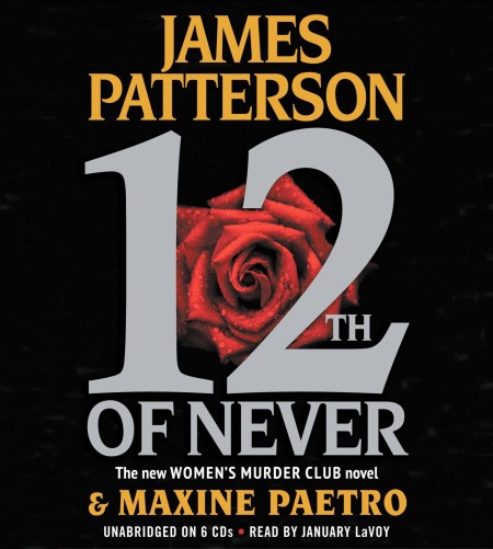 12th of Never