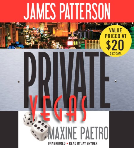 Private Vegas