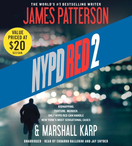 NYPD Red 2